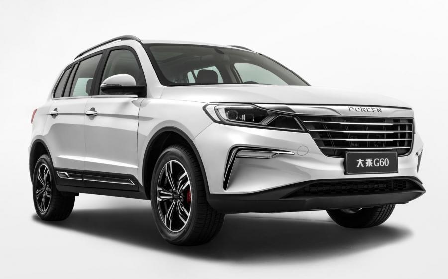 DORCEN G60 '2019